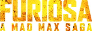 Furiosa: A Mad Max Saga's poster