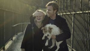 Beginners's poster