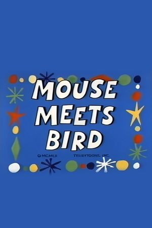 Mouse Meets Bird's poster