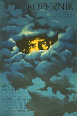 Kopernik's poster