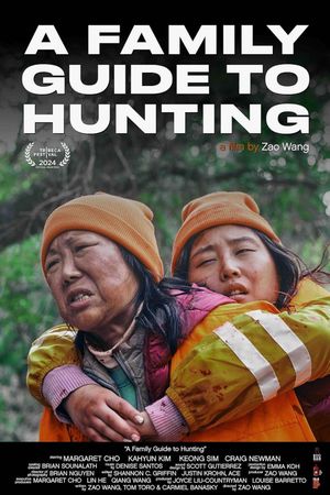 A Family Guide To Hunting's poster