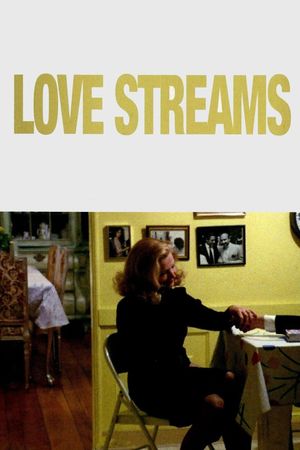 Love Streams's poster