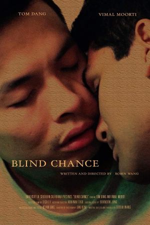 Blind Chance's poster image