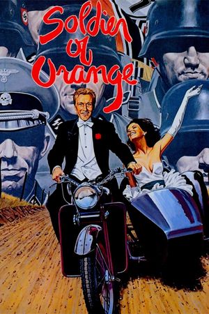 Soldier of Orange's poster