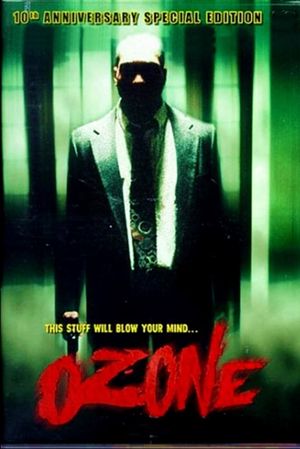 Ozone's poster image