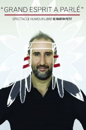 Martin Petit: Free humor's poster