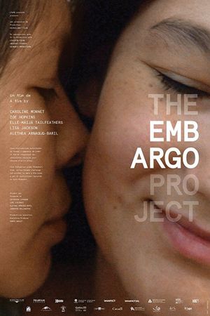 The Embargo Project's poster