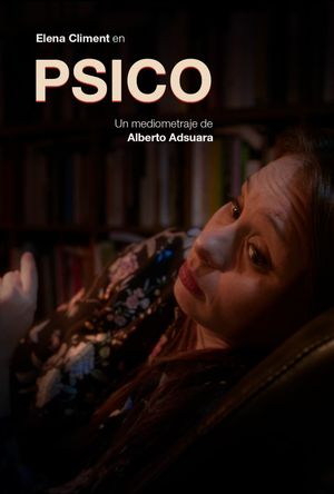 Psico's poster