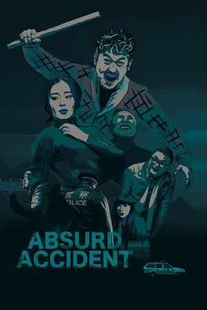 Absurd Accident's poster