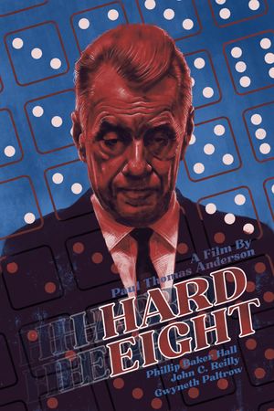 Hard Eight's poster