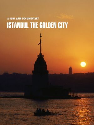 Altın Kent İstanbul's poster