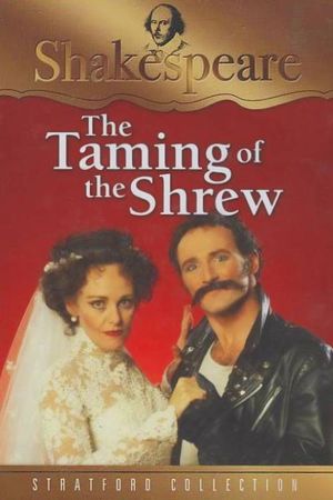 The Taming of the Shrew's poster