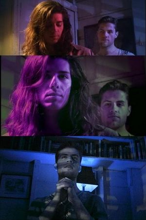 NightScape's poster