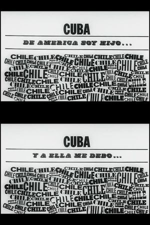 De América soy hijo... y a ella me debo's poster
