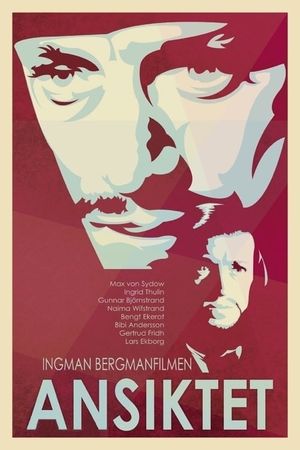 The Magician's poster