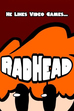 RadHead's poster