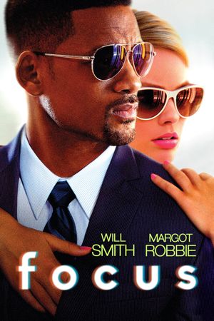 Focus's poster
