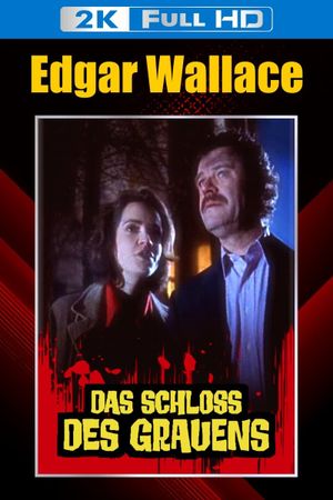 Das Schloss des Grauens's poster