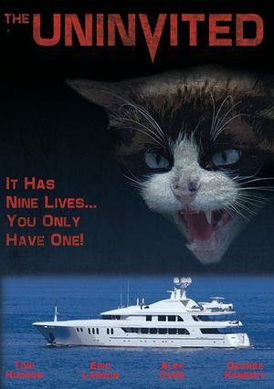 Uninvited's poster