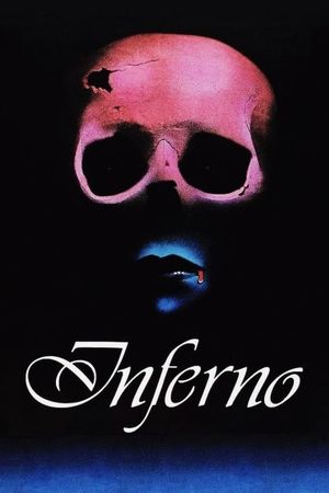 Inferno's poster