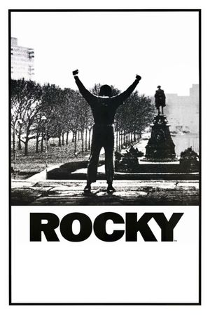 Rocky's poster