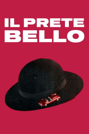 Il prete bello's poster