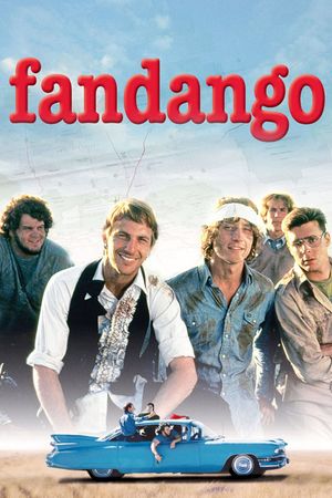 Fandango's poster image