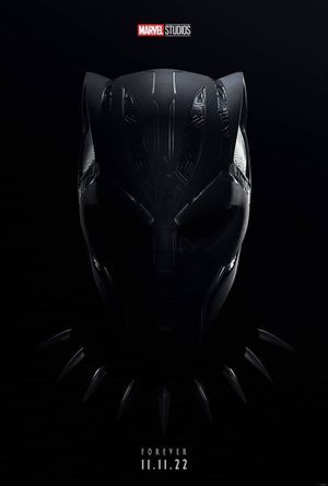 Black Panther: Wakanda Forever's poster