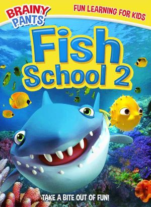 Fish School 2's poster