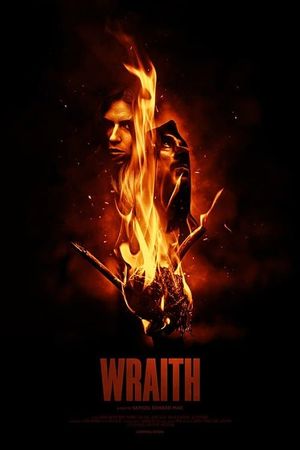 Wraith's poster