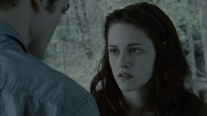Twilight's poster