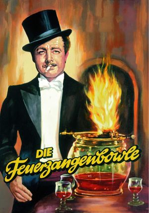 The Punch Bowl's poster