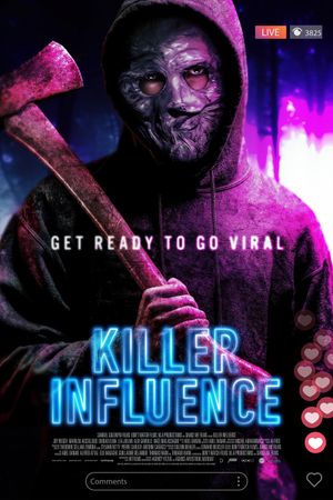 Killer Influence's poster
