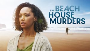 The Beach House Murders's poster