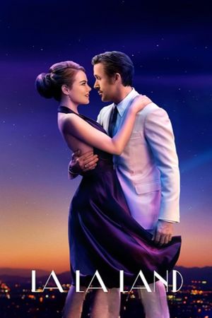 La La Land's poster