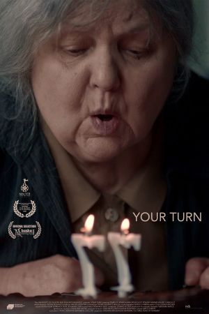 Kimaradt körök's poster