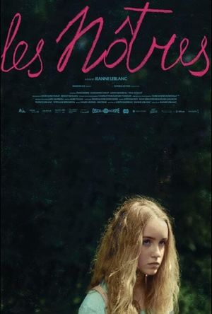 Les nôtres's poster