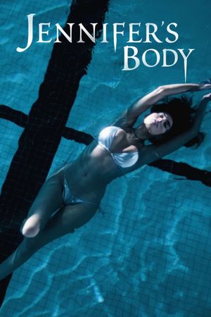 Jennifer's Body's poster