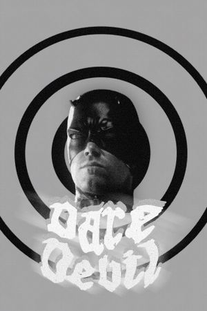 Daredevil's poster
