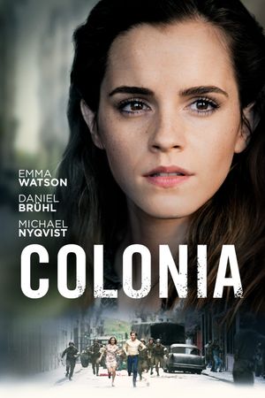 Colonia's poster