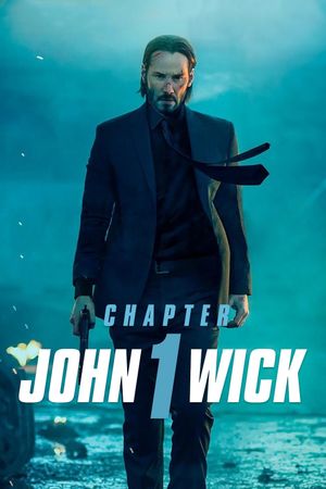 John Wick's poster