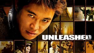 Unleashed's poster