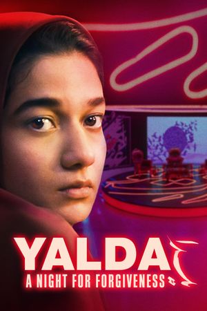 Yalda: A Night for Forgivness's poster