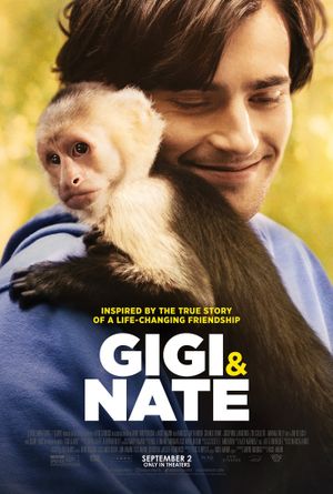 Gigi & Nate's poster