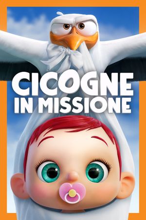 Storks's poster
