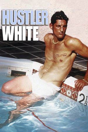 Hustler White's poster