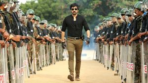Touch Chesi Chudu's poster