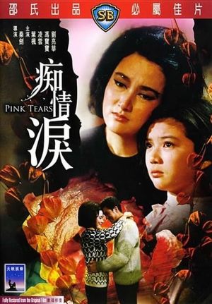Chi qing lei's poster