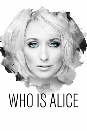 Who Is Alice's poster
