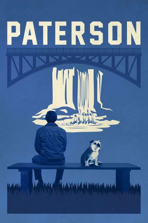 Paterson's poster